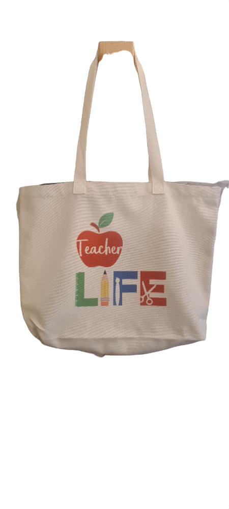 Teacher  bag