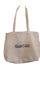 Teacher  bag