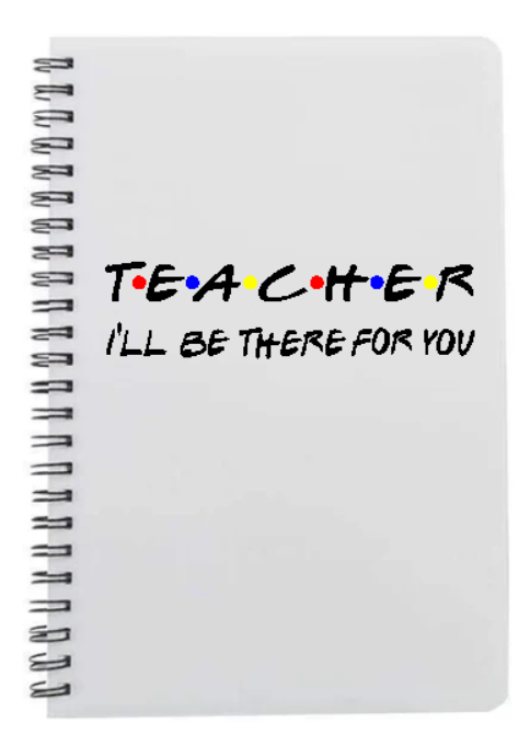 Teacher Journals 1