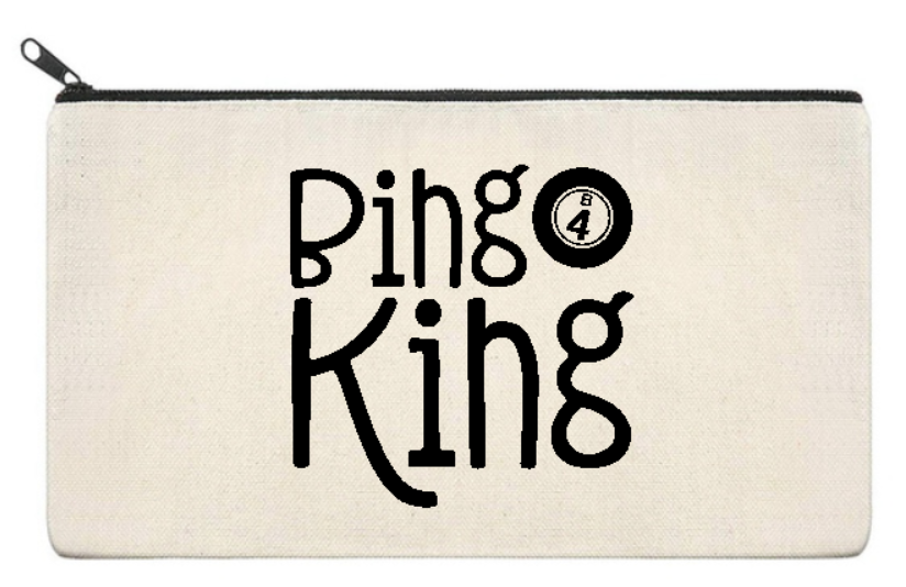Bingo bags-Great Christmas Idea for BINGO lovers -2