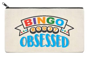 bingo - obsessed