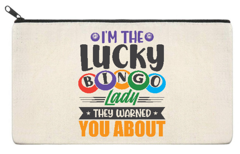 Bingo - lucky