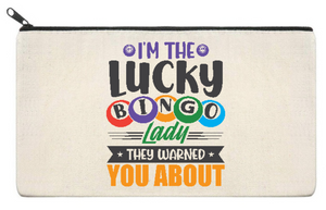 Bingo - lucky