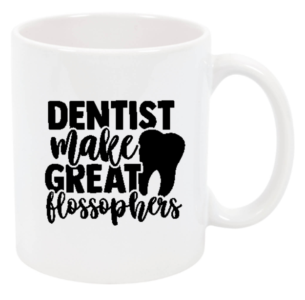 Dentist Mugs