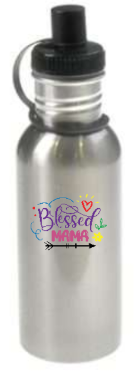 Blessed Mama - NH