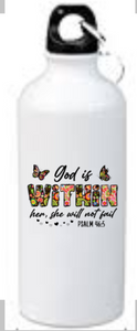 God is within - NH