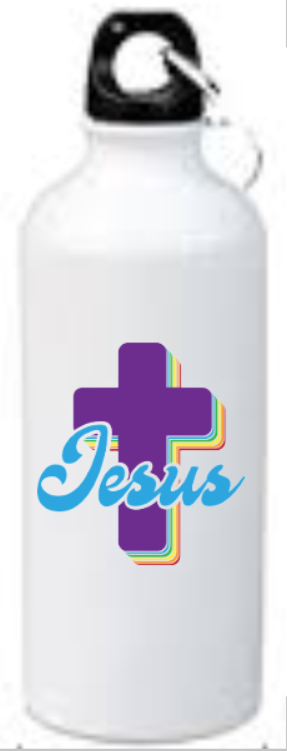 Jesus - NH