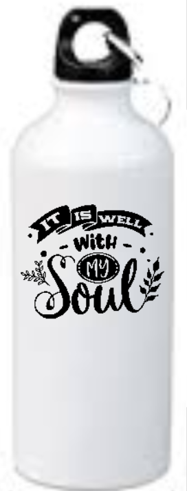It is well with my soul - NH