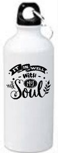 It is well with my soul - NH