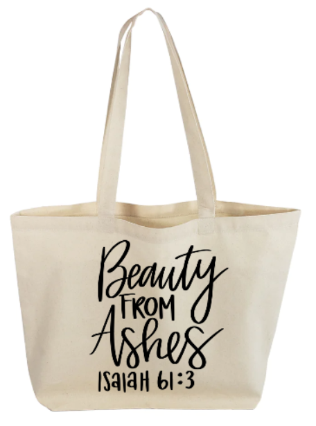 Beauty from ashes - NH