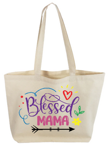 Blessed mama - NH