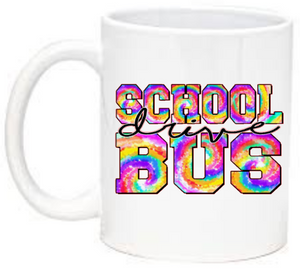 Bus driver mugs 1