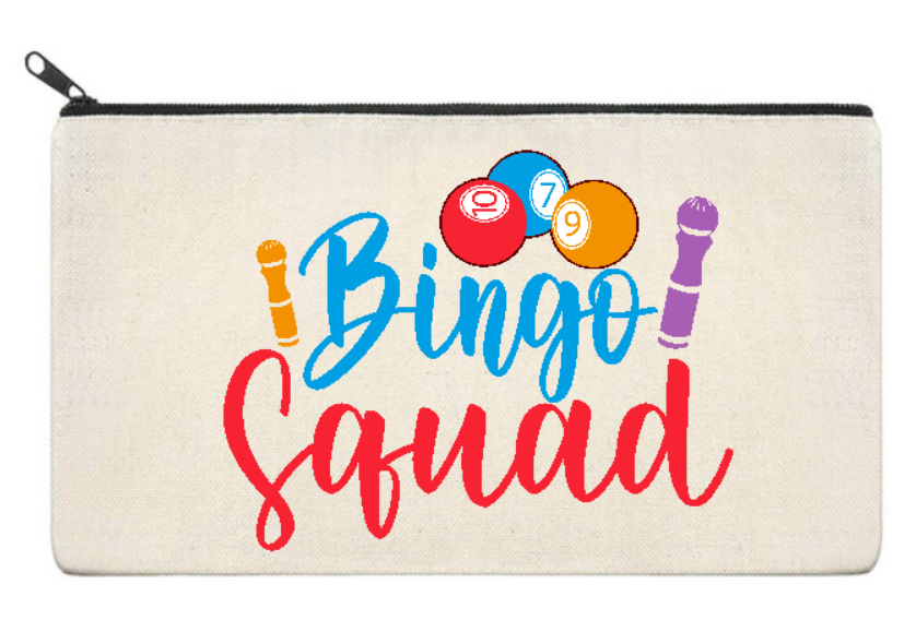 Bingo - bingo squad