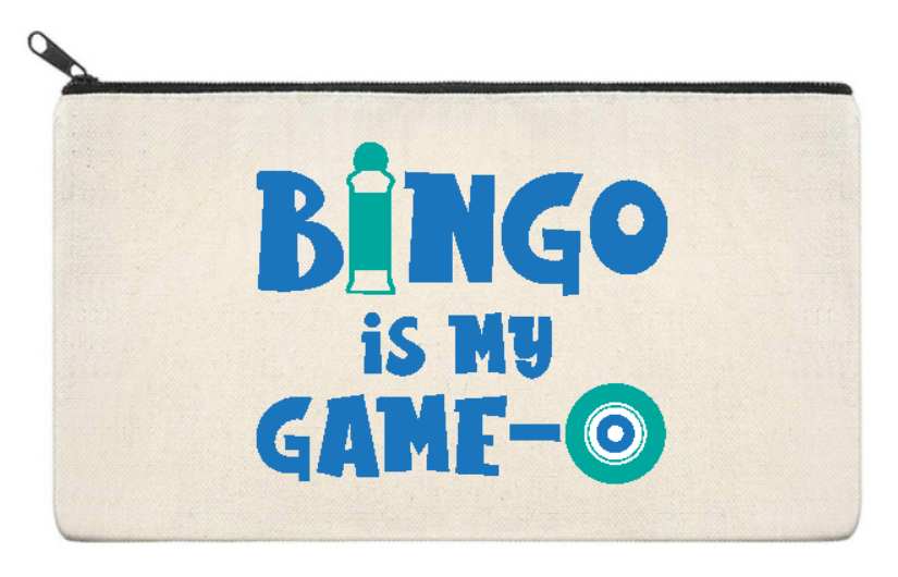 Bingo - bingo is my game o