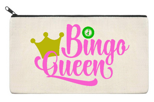 Bingo - bingo queen