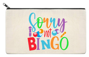 Bingo - sorry not bingo