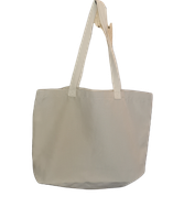 Design your own canvas bag-great teacher/christmas gift