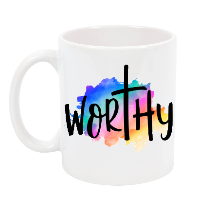 Worthy cup NH
