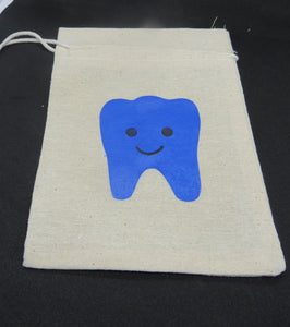 Tooth Fairy bags for the little ones!