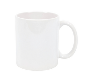 Your own personalized mug