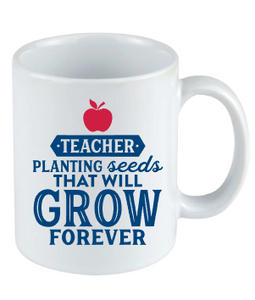 Teachers mug perfect teacher gift