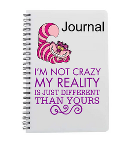 Notebooks/journal-fully printable-great Christmas Gift-Teacher-Wedding-Sewing