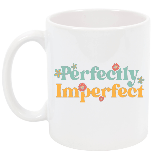 Perfectly Imperfect Cup NH