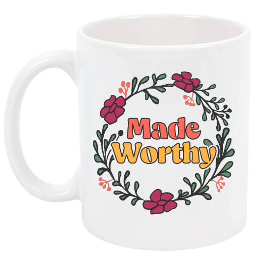 Made Worthy Cup NH