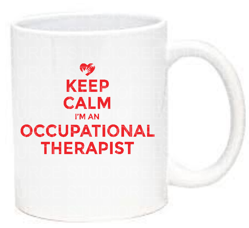 Perfect mugs for your OT