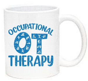 Perfect mugs for your OT