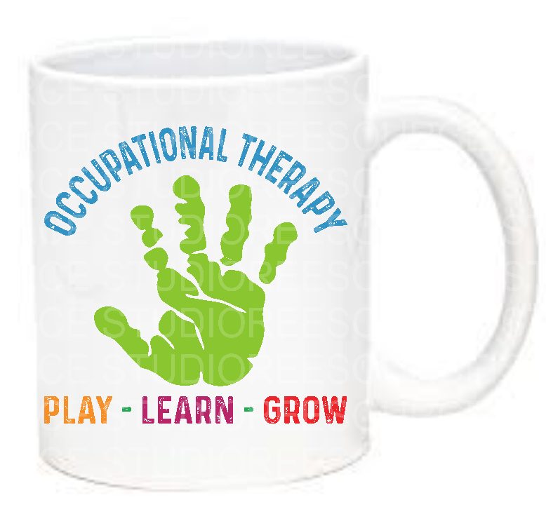 Perfect mugs for your OT