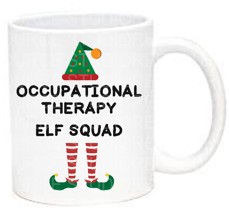 Perfect mugs for your OT