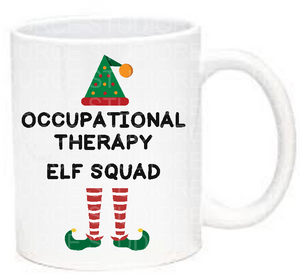 Perfect mugs for your OT