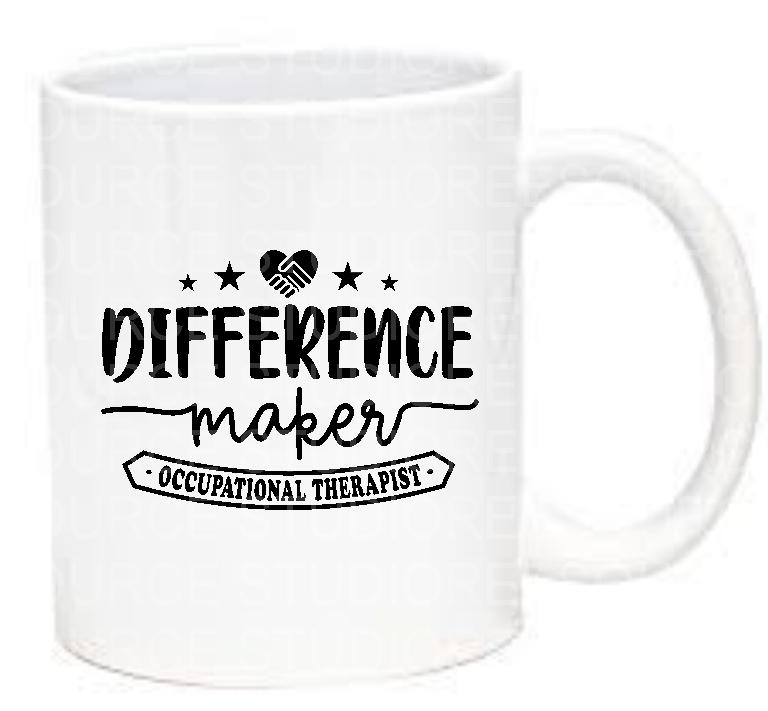 Perfect mugs for your OT