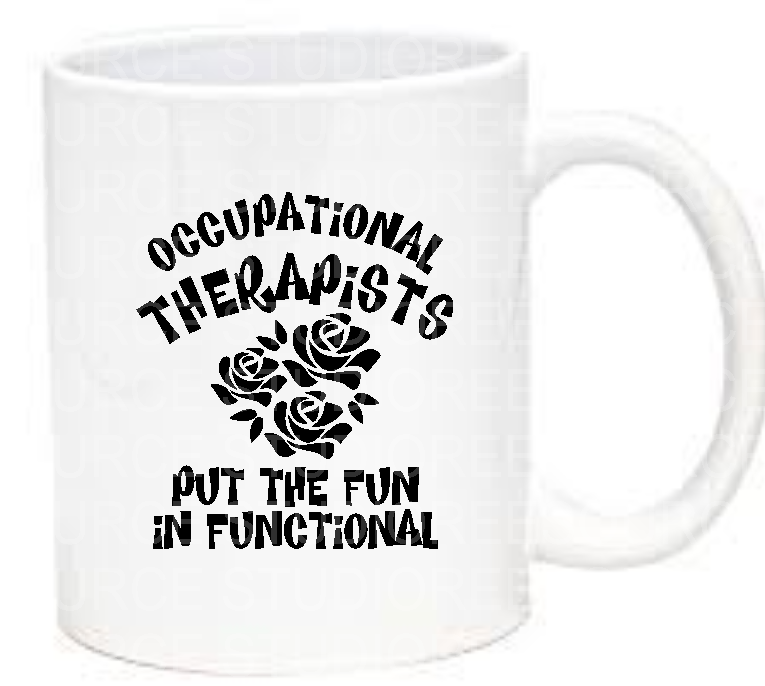 Perfect mugs for your OT