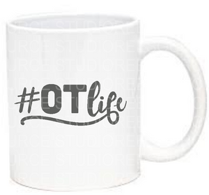 Perfect mugs for your OT