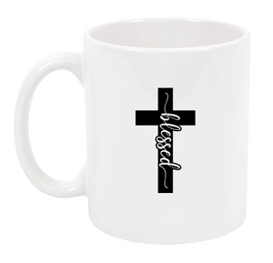 Blessed Cross Cup NH