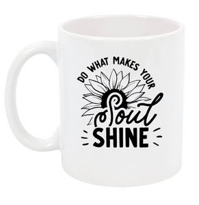 Soul Shine Cup NH