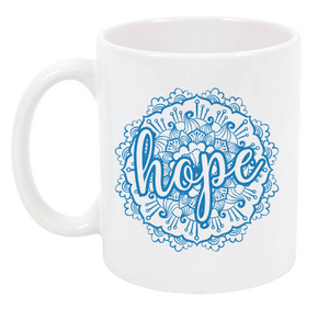 Hope Cup NH