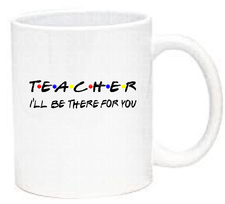 Teacher mug- great christmas gift