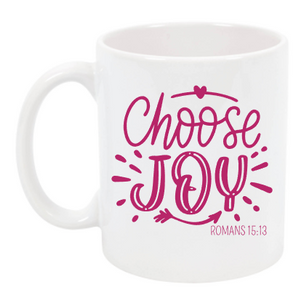 Choose Joy Cup NH