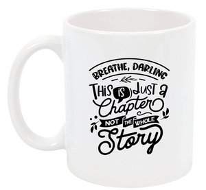 Not the Whole Story Cup NH