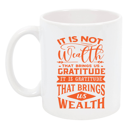 It IS Not Wealth Cup NH