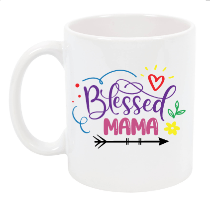 Blessed Mama cup NH