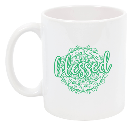 Blessed cup NH