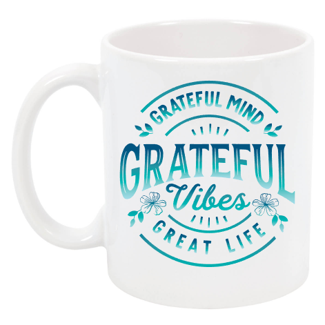 Grateful Vibes Cup NH