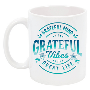 Grateful Vibes Cup NH