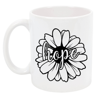 Hope Flower Cup NH