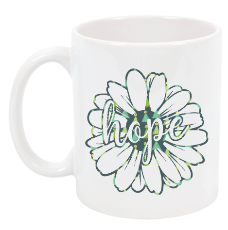 Hope Flower Cup NH