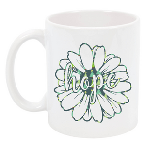 Hope Flower Cup NH